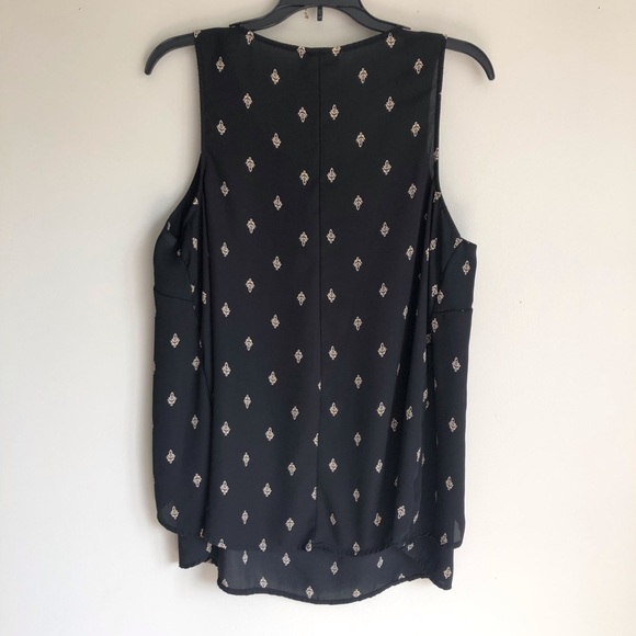 Ava & Viv Tired Tank Sleeveless Top - Picture 6 of 9